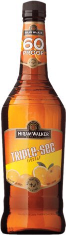 Hiram Walker Original Cinn P Hiram Walker Original