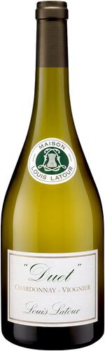 Maison Louis Latour Chardonnay Viognier Duet
