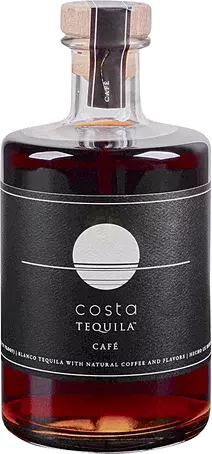 Costa Cafe Coffee Liqueur Taqila