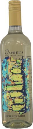 Daniel's Circle City White