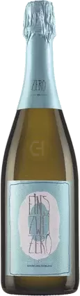 Weingut Josef Leitz Riesling Eins Zwei Zero Sparkling Non Alcoholic Nv