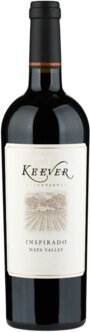 Keever Vineyards Napa Valley Inspirado Red 2018