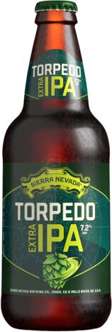 Sierra Torpedo IPA Nr