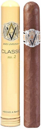 Avo 2 Tubos 6x50 Cigar