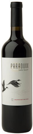 Duckhorn Paraduxx Napa Valley C Blend Red