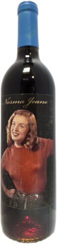 Norma Jean Paso Robles Merlot