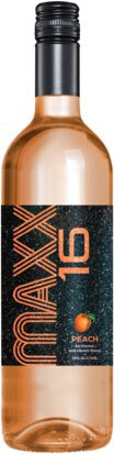 Maxx Peach Moscato