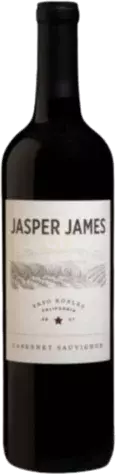 Jasper James Cabernet Sauvignon Paso Robles