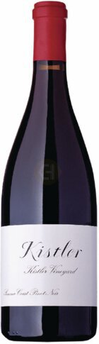 Kistler Sonoma County Coast Pinot Noir 2022