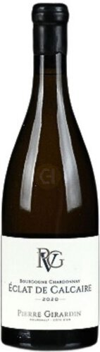 Eclat De Calcaire Bourgogne Blanc Pierre Girardin