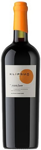 Klipsun Vineyard Cabernet Sauvignon 2017