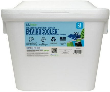 Foam Cooler Foam Cooler