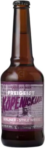 Freigeist Kopenick Berliner Style Weisse