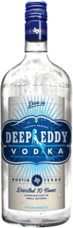 Deep Eddy Vodka
