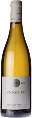 Vins De Vienne Viognier Igp Des Collines