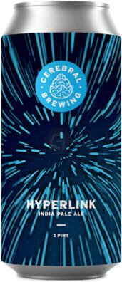 Cerebral Brewing Mind Palace IPA