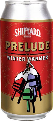 Shipyard Prelude