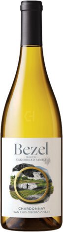 Bezel Chardonnay Cakebread Family 2023