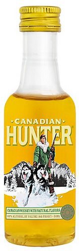 Canadian Hunter