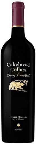 Cakebread Cellars Dancing Bear Ranch 2020