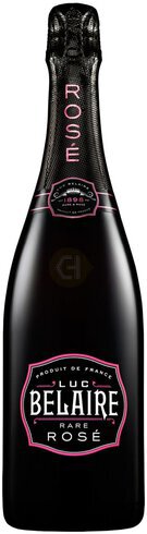 Luc Belaire Rare Rosé