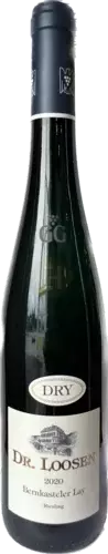 Dr Loosen Berkasteler Lay Grosses Gewachs Riesling Mosel