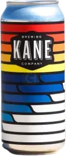 Kane Brewing Waist High Session Ipa