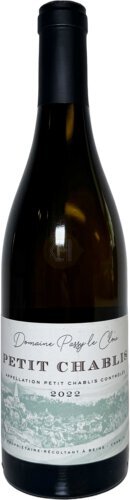 Mary Taylor Passy Le Clou Petit Chablis