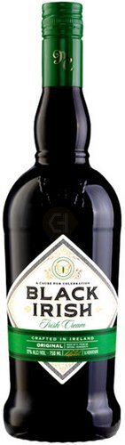 Black Irish Original