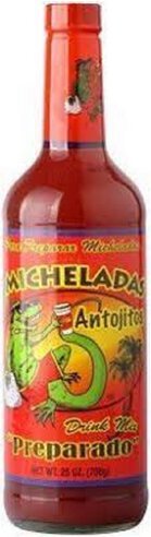 Micheladas Antojitos Disfrutalo Drink Mix .60oz
