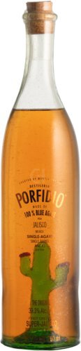 Porfidio Jalisco Single Barrel Extra Anejo