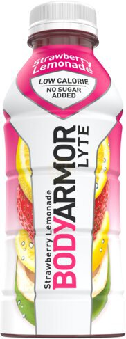 Body Armor Lyte Strawberry Lemonade