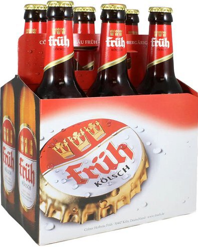 Fruh Kolsch Btls