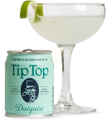 Tip Top Daiquiri Ga