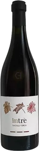 Natale Verga Intre Red Blend
