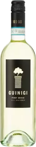 Guingi Pinot Grigio Delle Venez