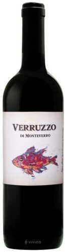 Verruzzo Di Monteverro Toscana