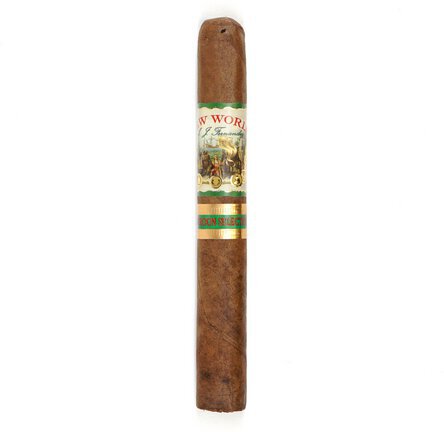 New World Cameroon Toro