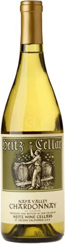 Heitz Cellars Chardonnay Napa Valley