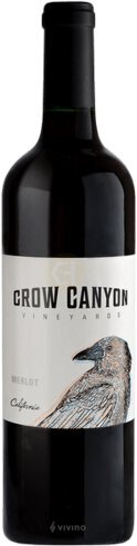 Crow Canyon Merlot
