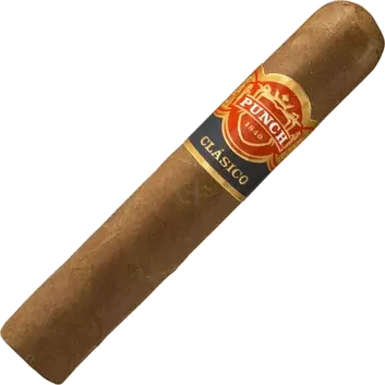 Cigar Punch Pita Toro Sumatra Clasico