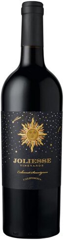Joliesse Vineyards Cabernet Sauvignon California