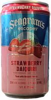 Seagram's Strawberry Daiquiri