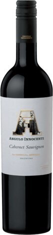 ANGULO INNOCENTI CABERNET SAUVIGNON