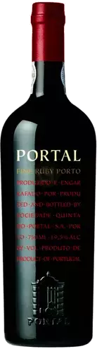 Quinta Do Portal Tawny Port Nv