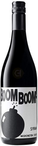CHARLES SMITH BOOM BOOM SYRAH