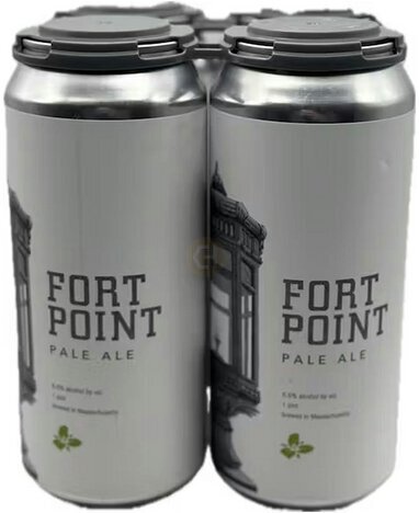 Trillium Fort Point Ddh IPA
