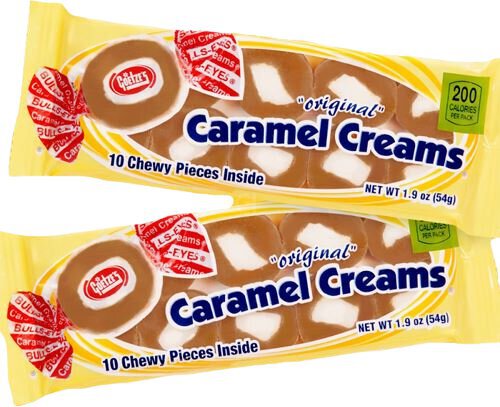 Goetze's Caramel Creams Original