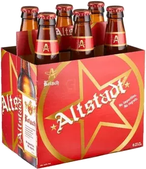 Altstadt Kolsch