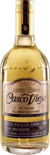 Casco Viejo Tequila Reposado Tequila X